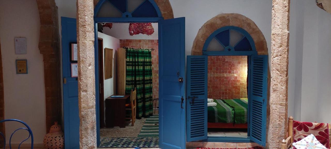 Riad Le Cheval Blanc Сафи Стая снимка