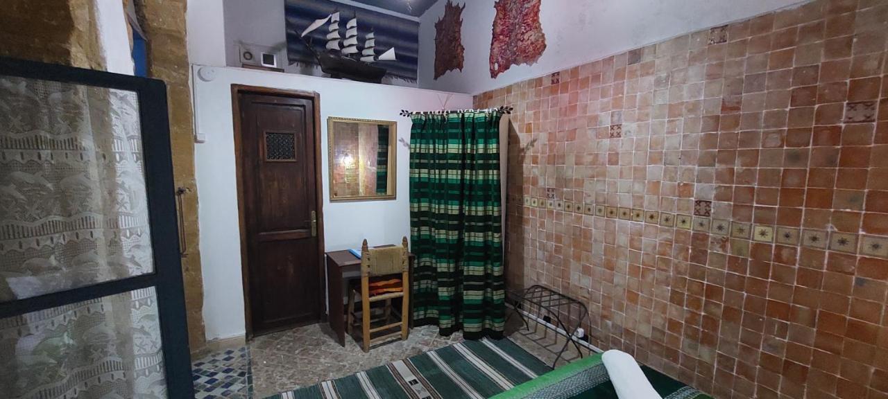 Riad Le Cheval Blanc Сафи Екстериор снимка