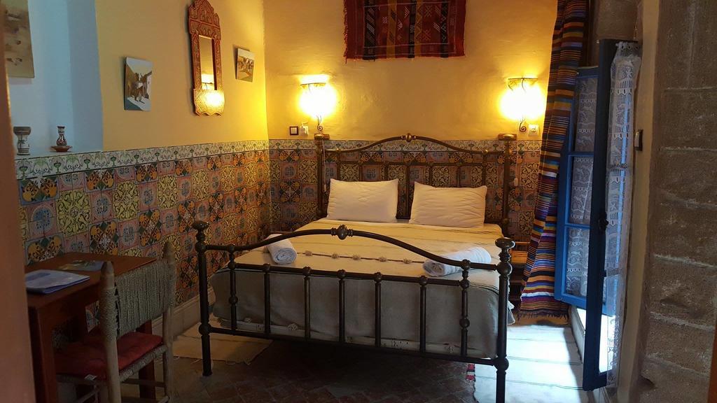 Riad Le Cheval Blanc Сафи Екстериор снимка